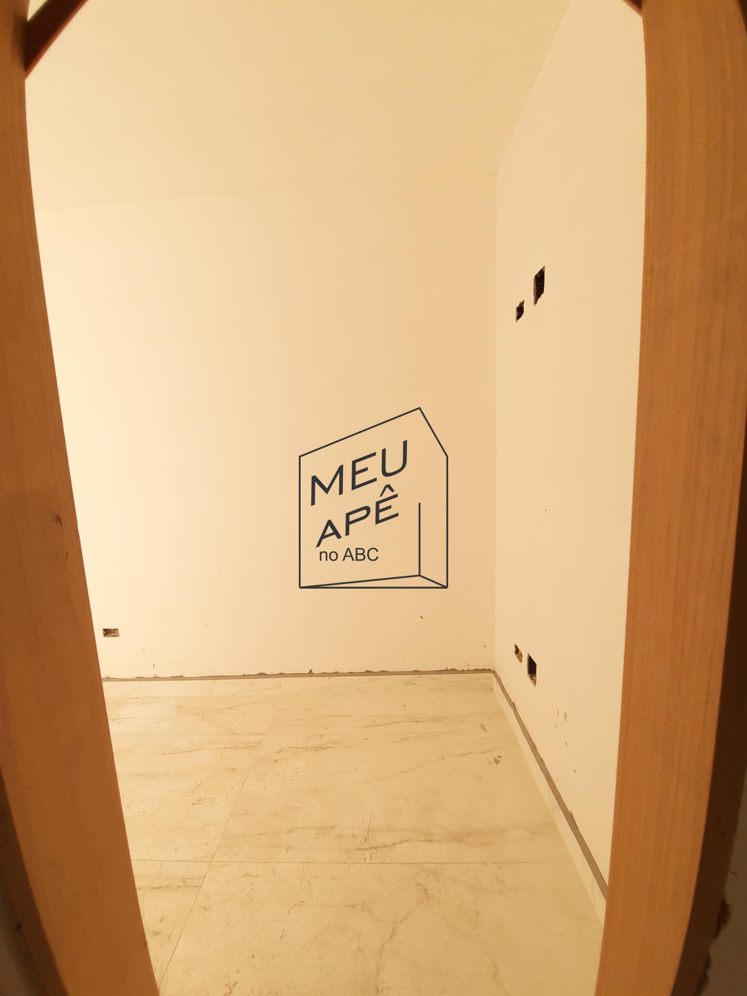 Apartamento à venda com 2 quartos, 37m² - Foto 6