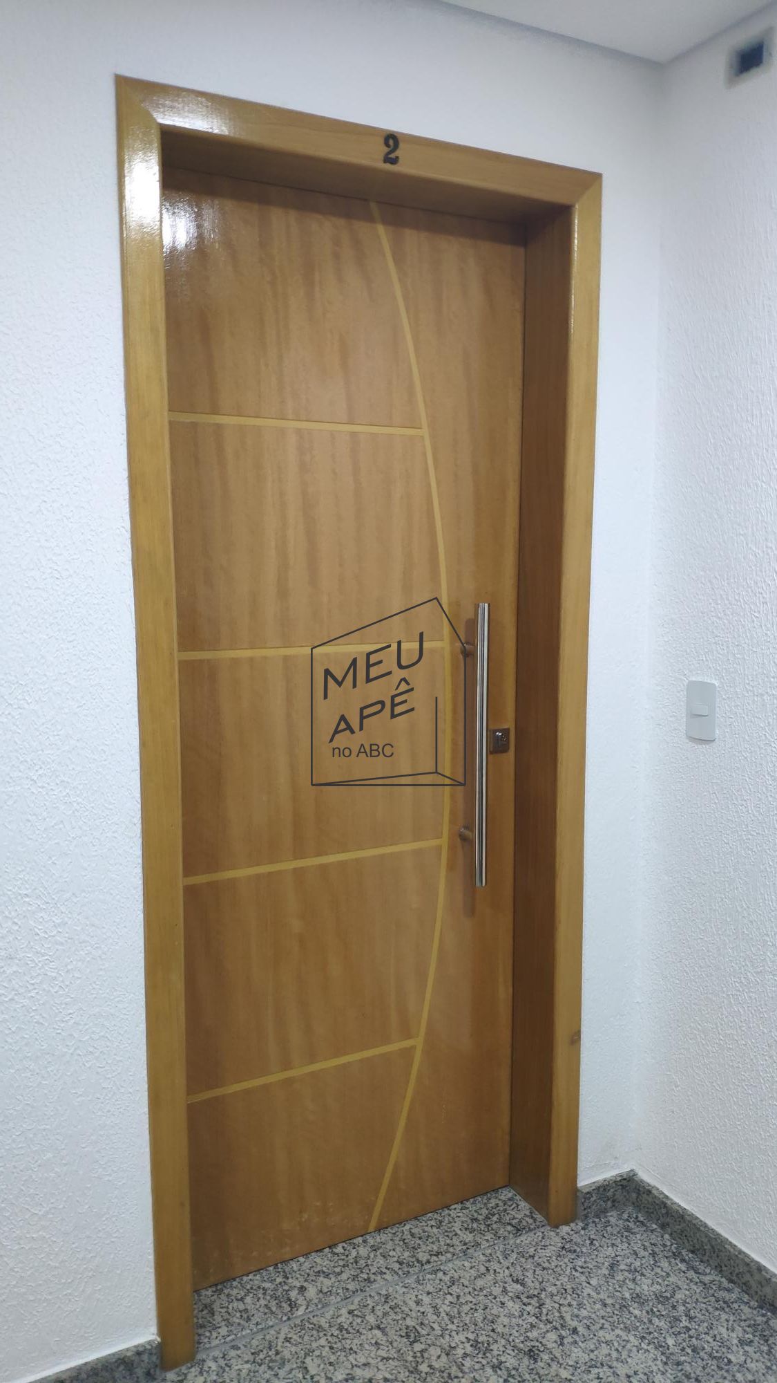 Apartamento à venda com 2 quartos, 60m² - Foto 7