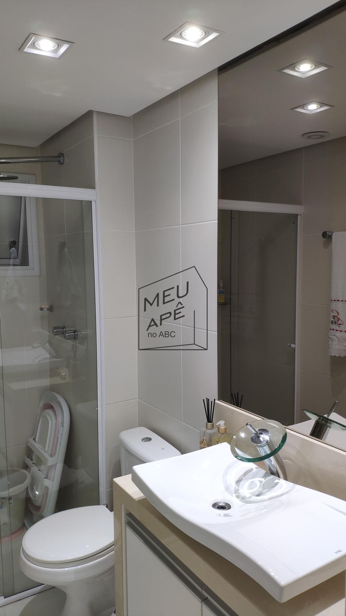 Apartamento, 3 quartos, 72 m² - Foto 29