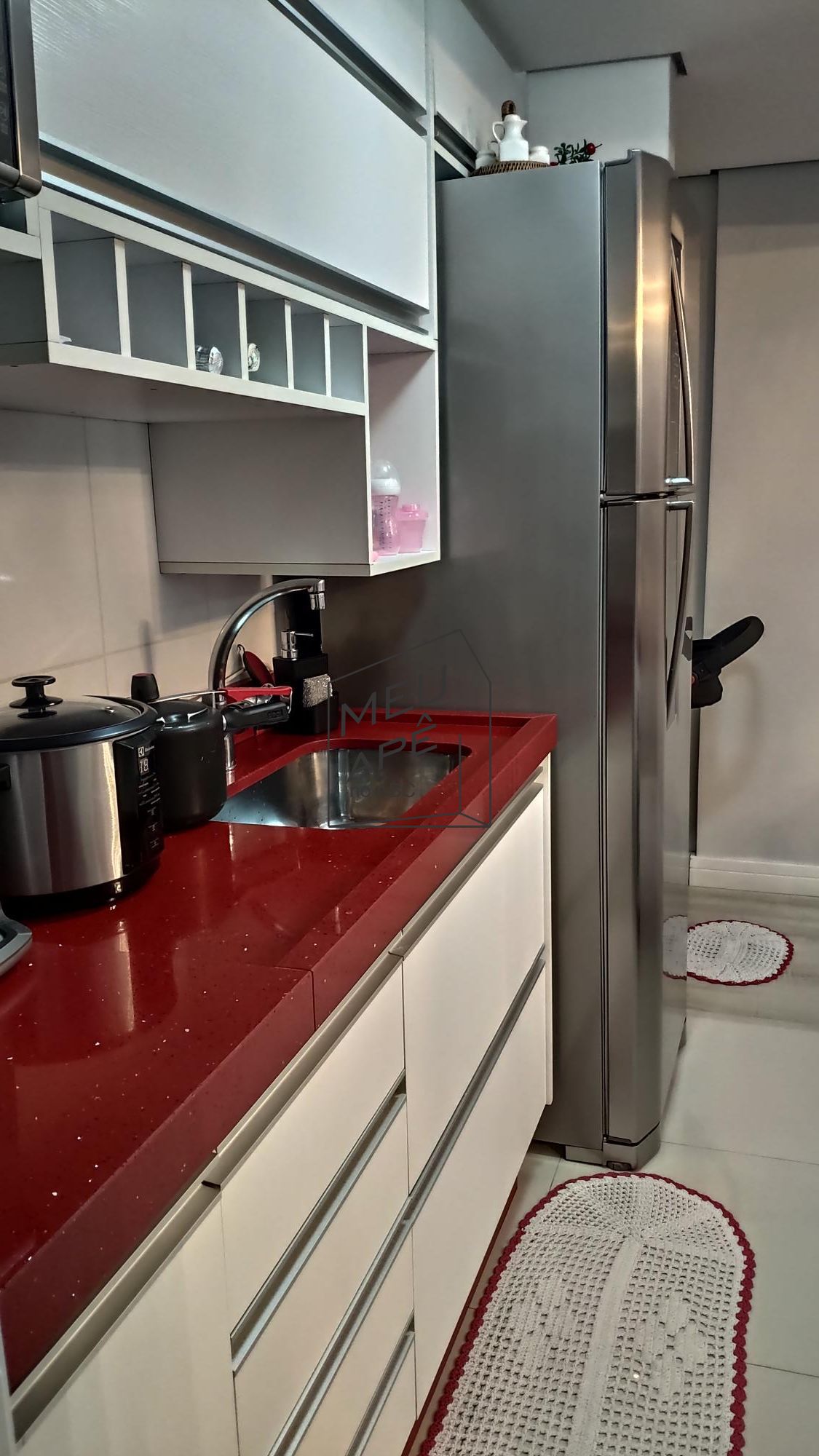 Apartamento, 3 quartos, 72 m² - Foto 15