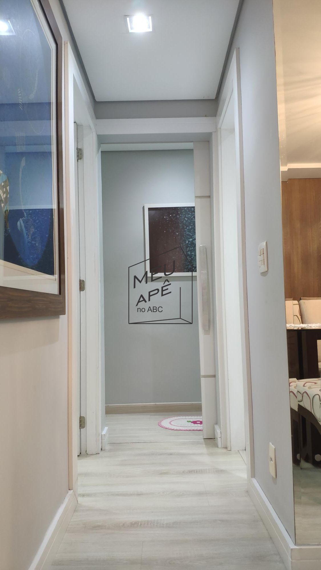 Apartamento, 3 quartos, 72 m² - Foto 11