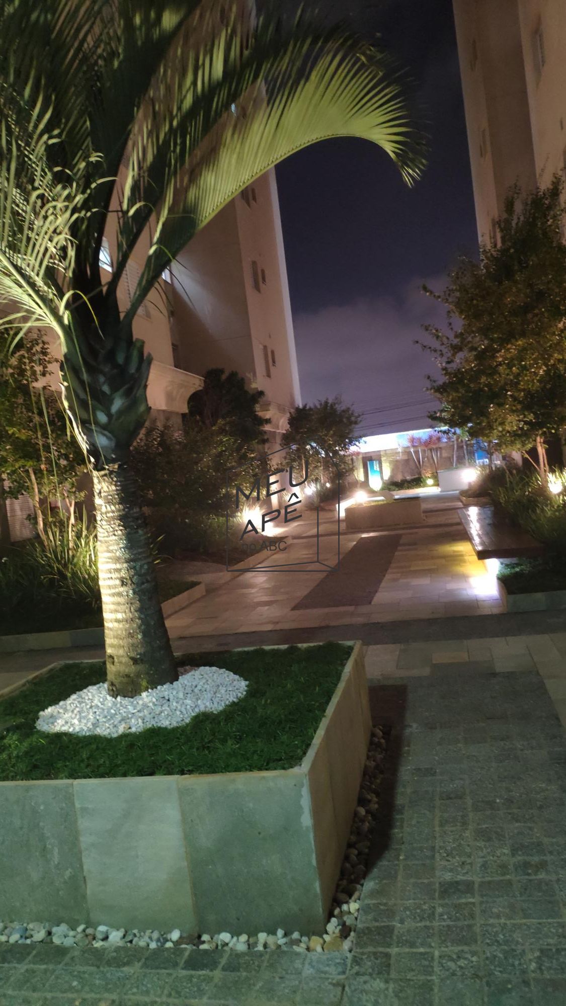 Apartamento, 3 quartos, 72 m² - Foto 3