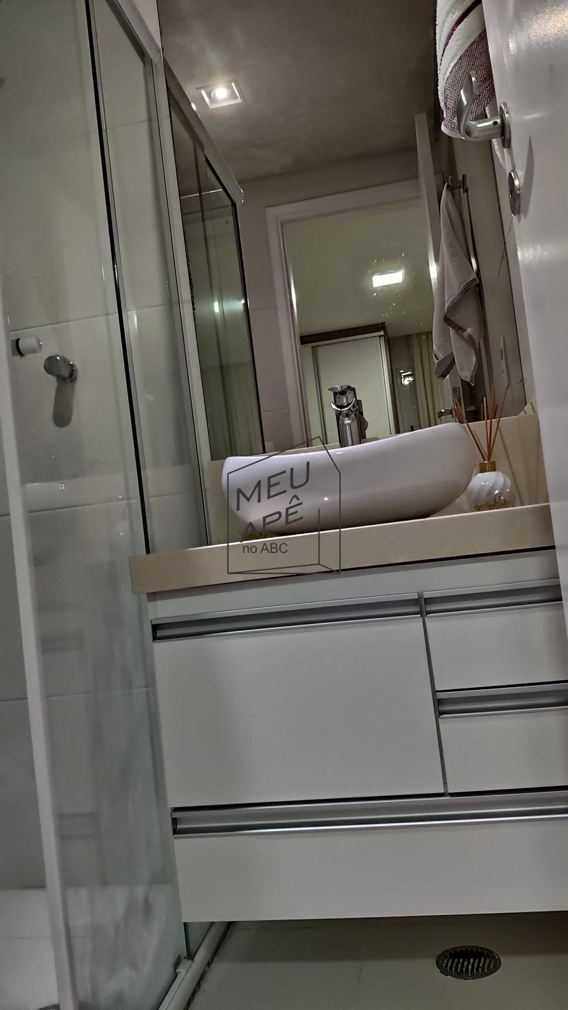 Apartamento, 3 quartos, 72 m² - Foto 20