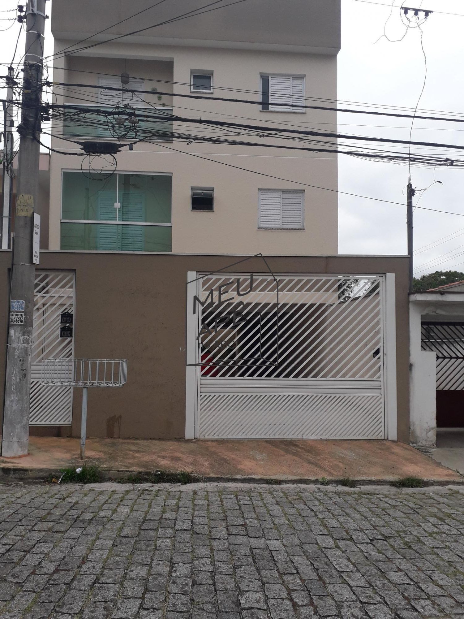 Cobertura à venda com 3 quartos, 128m² - Foto 1