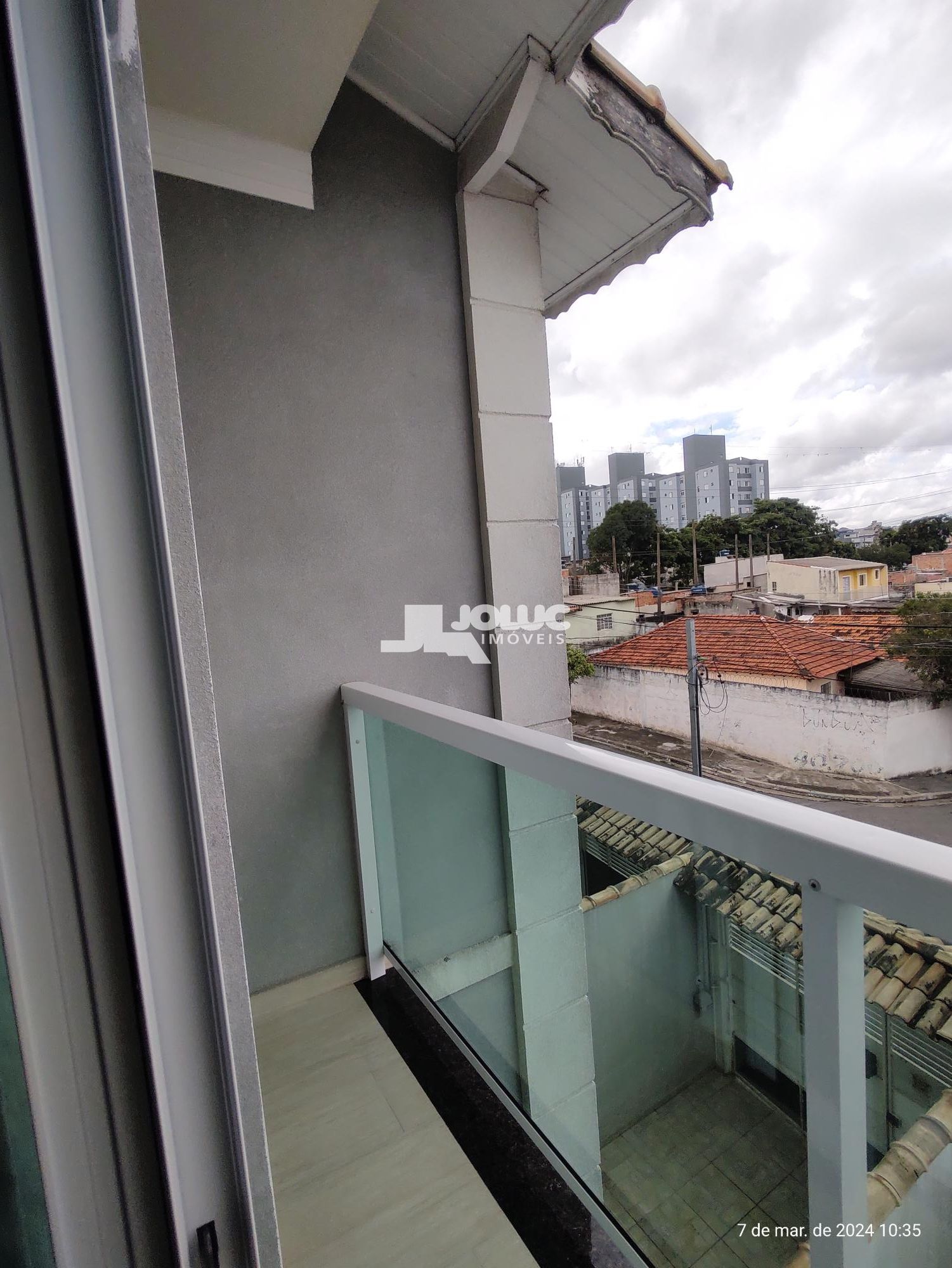 Sobrado à venda com 3 quartos, 186m² - Foto 4