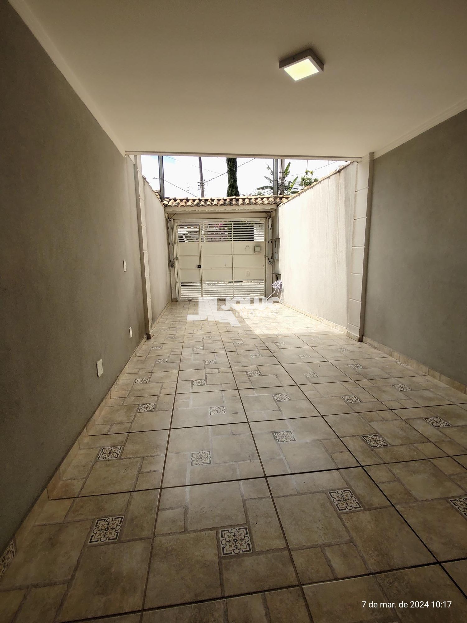 Sobrado, 3 quartos, 186 m² - Foto 33