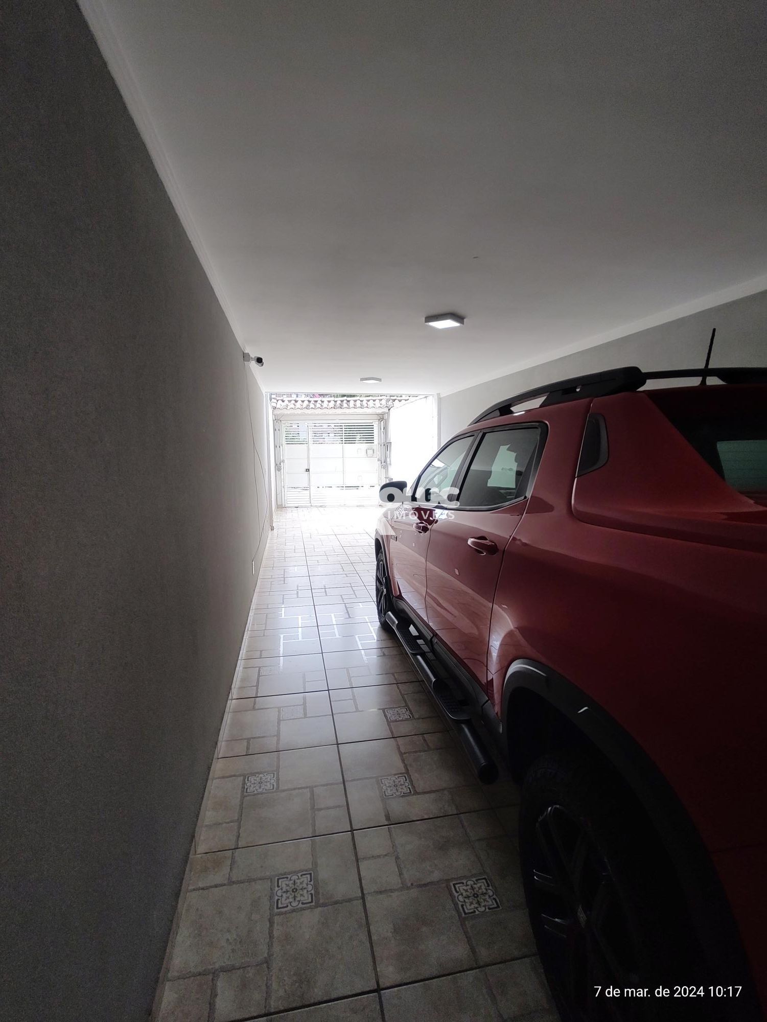 Sobrado, 3 quartos, 186 m² - Foto 32