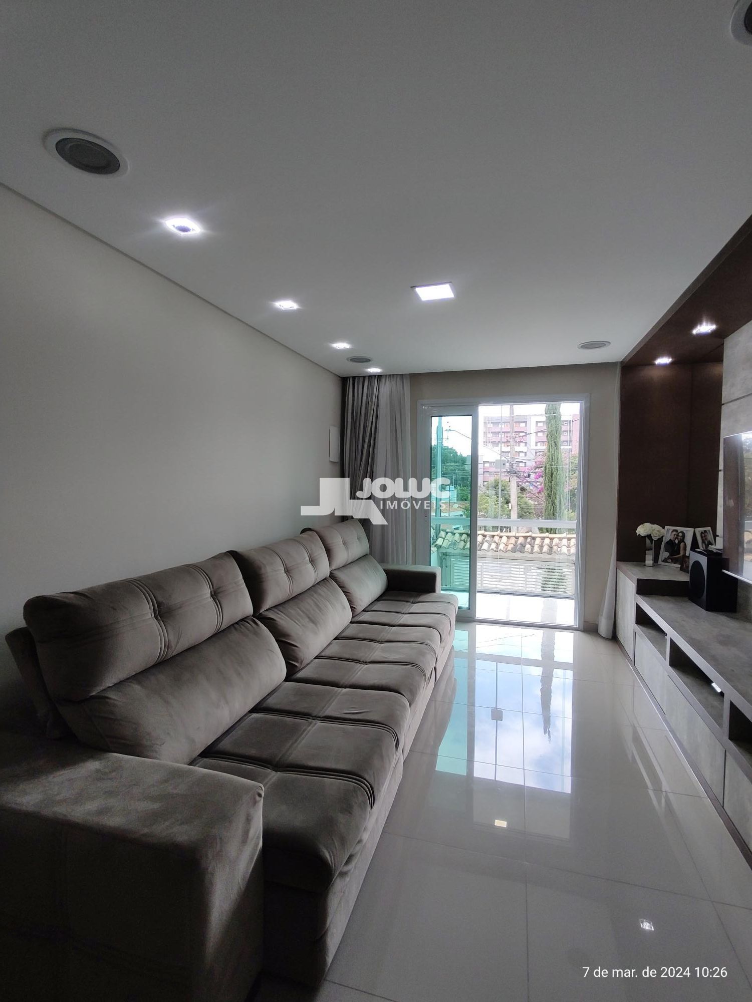 Sobrado, 3 quartos, 186 m² - Foto 20