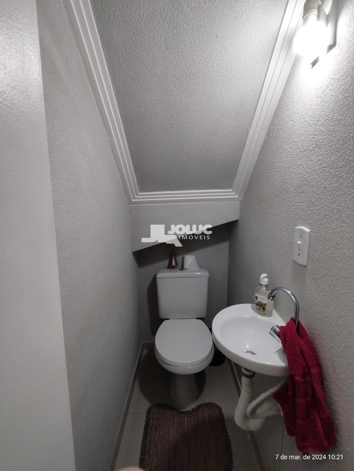 Sobrado, 3 quartos, 186 m² - Foto 27