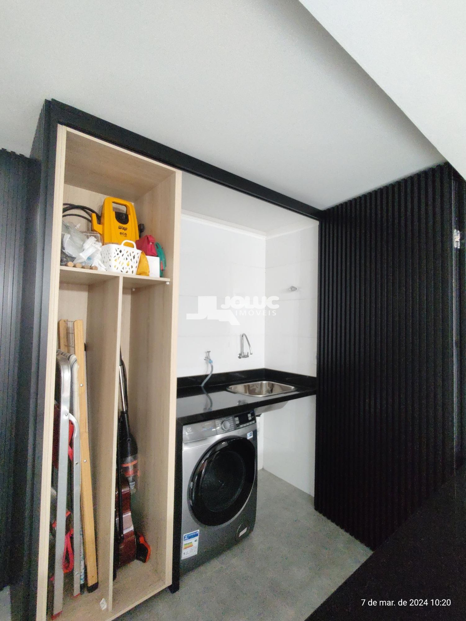 Sobrado, 3 quartos, 186 m² - Foto 29