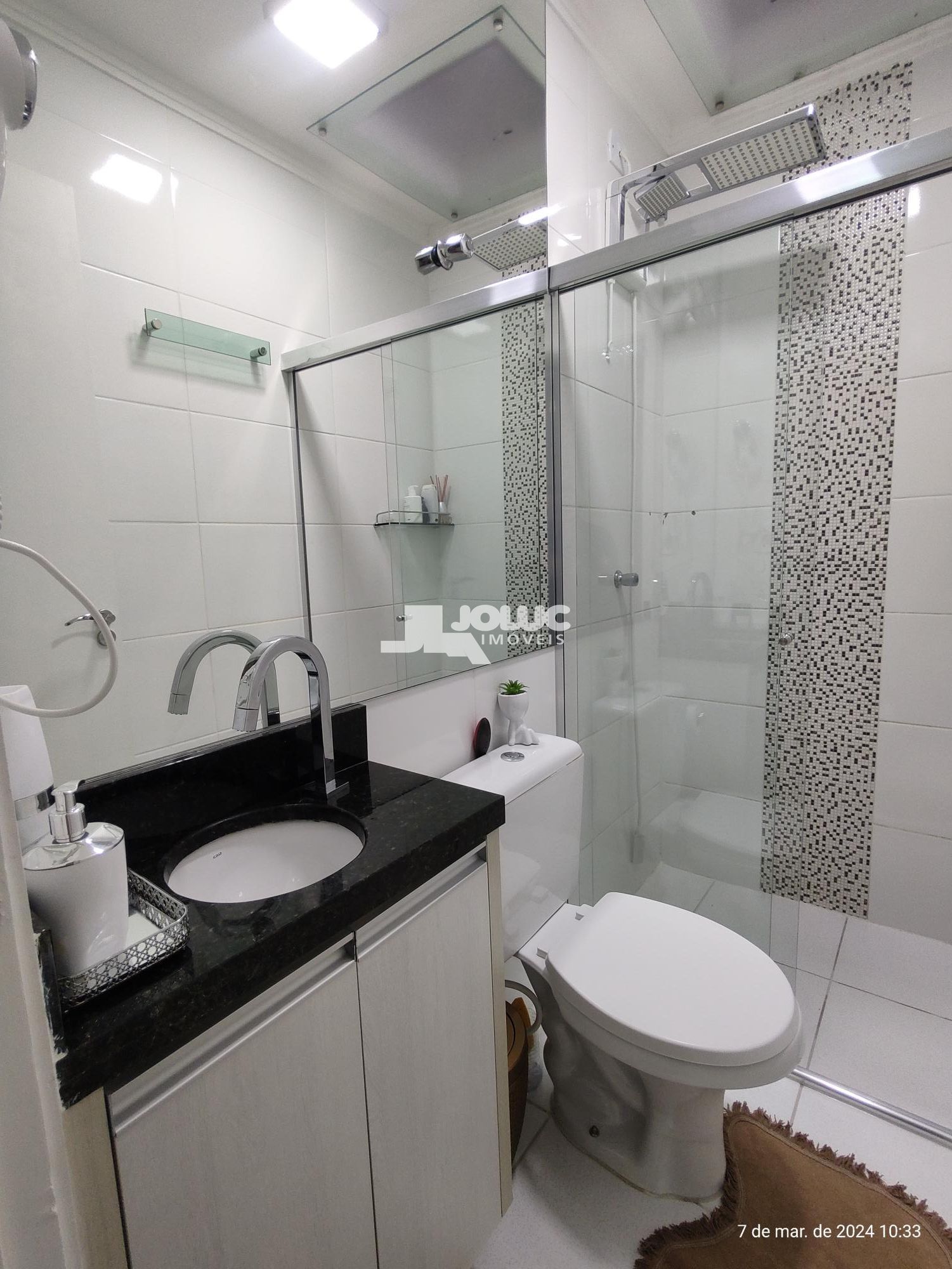 Sobrado, 3 quartos, 186 m² - Foto 8