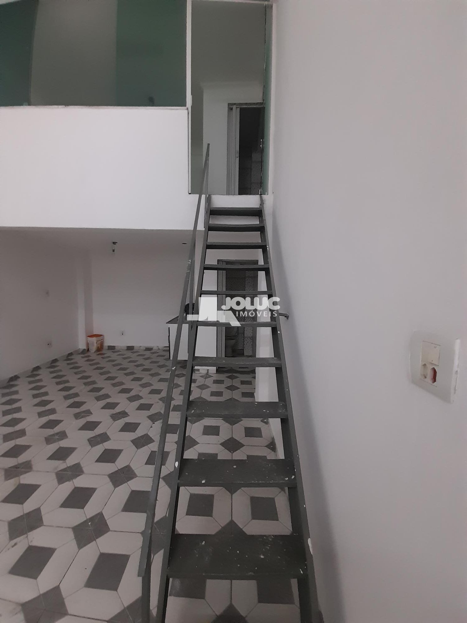 Loja-Salão para alugar, 100m² - Foto 14