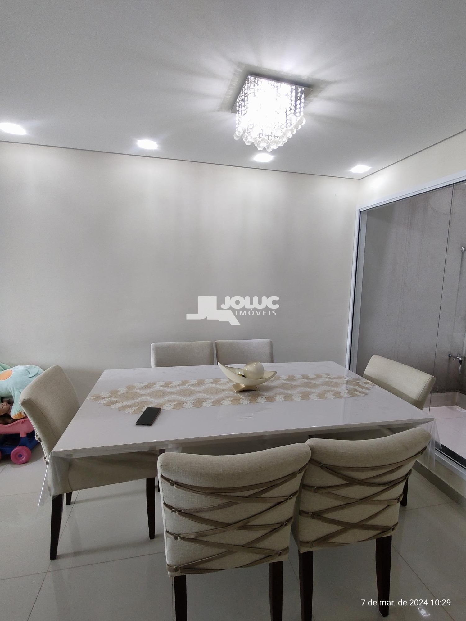 Sobrado, 3 quartos, 186 m² - Foto 17