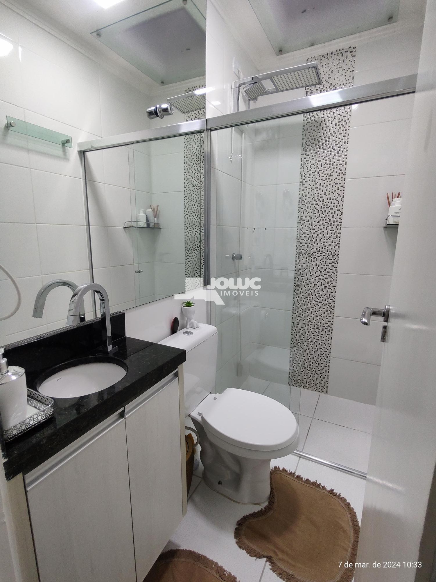 Sobrado, 3 quartos, 186 m² - Foto 9