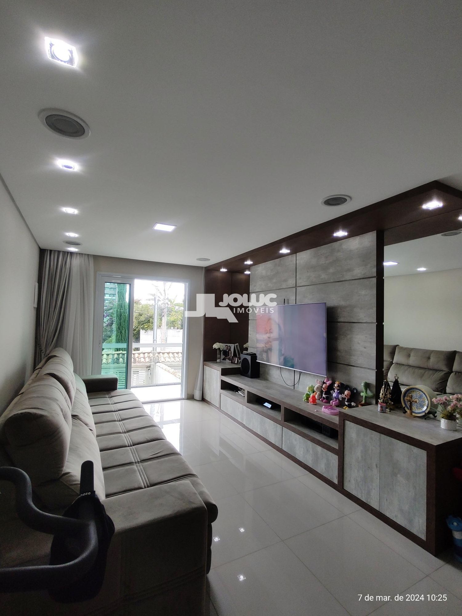 Sobrado, 3 quartos, 186 m² - Foto 22