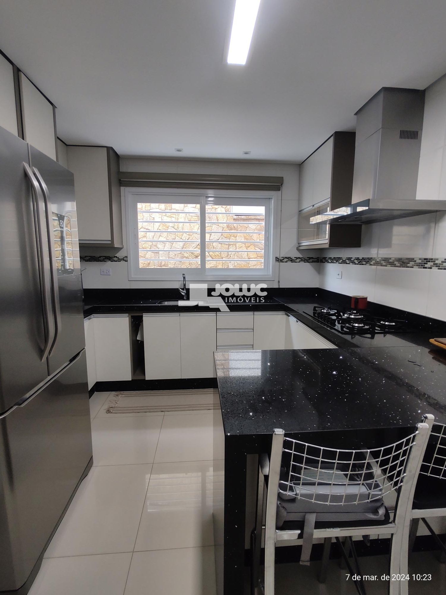 Sobrado, 3 quartos, 186 m² - Foto 25