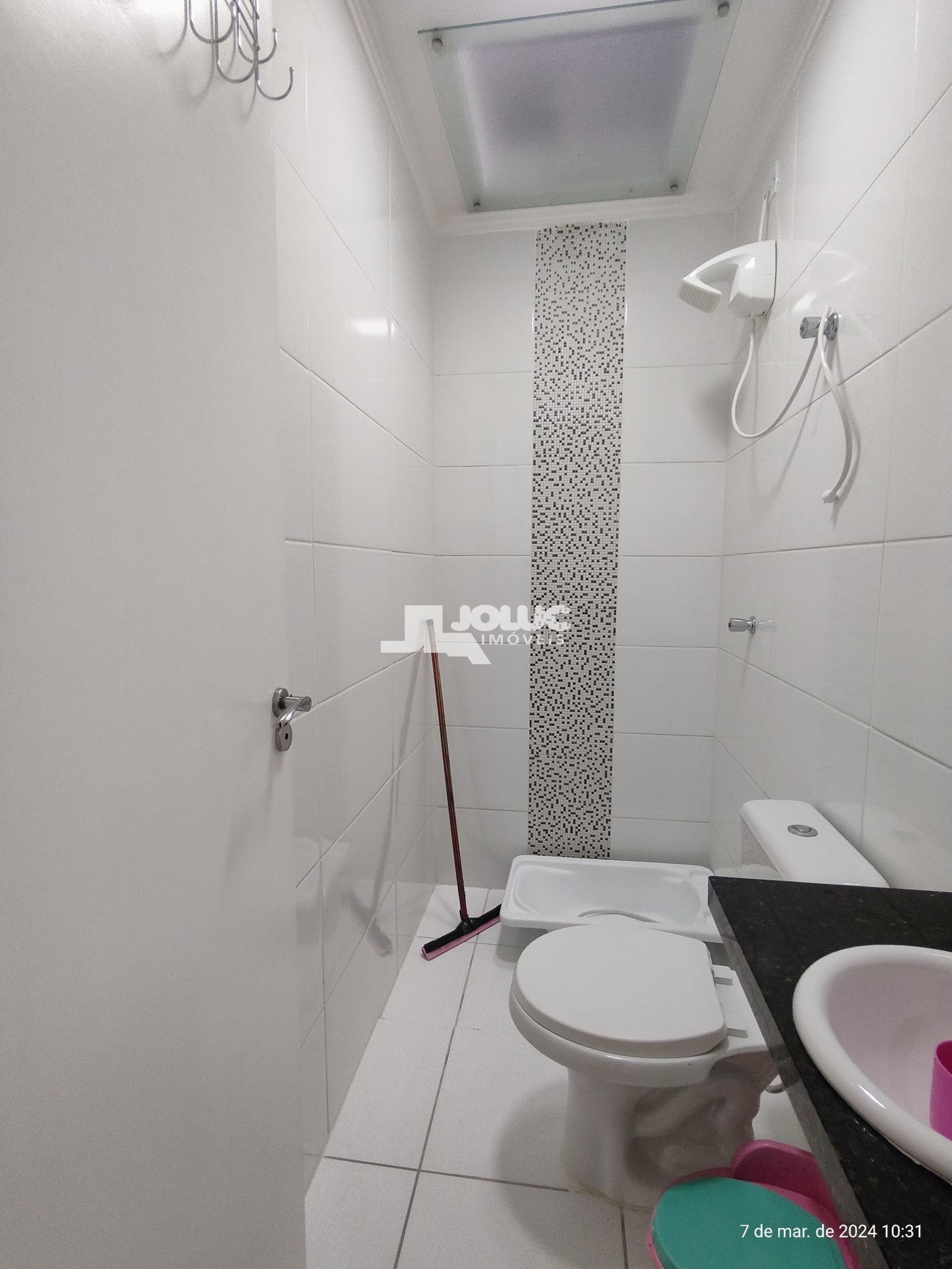 Sobrado, 3 quartos, 186 m² - Foto 13