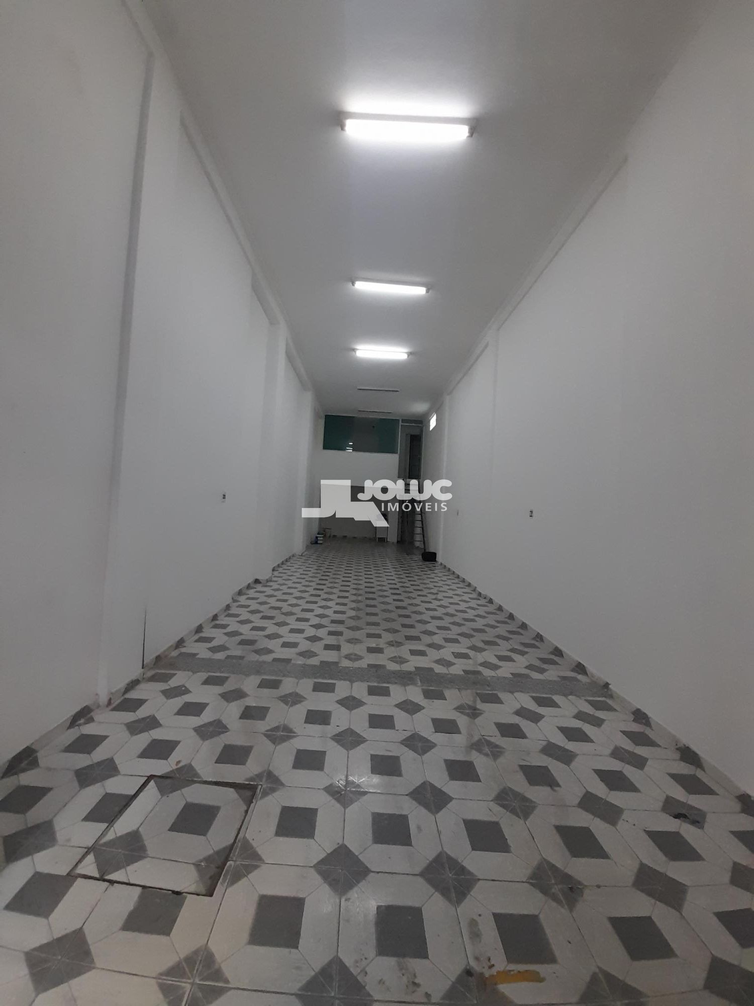 Loja-Salão para alugar, 100m² - Foto 3