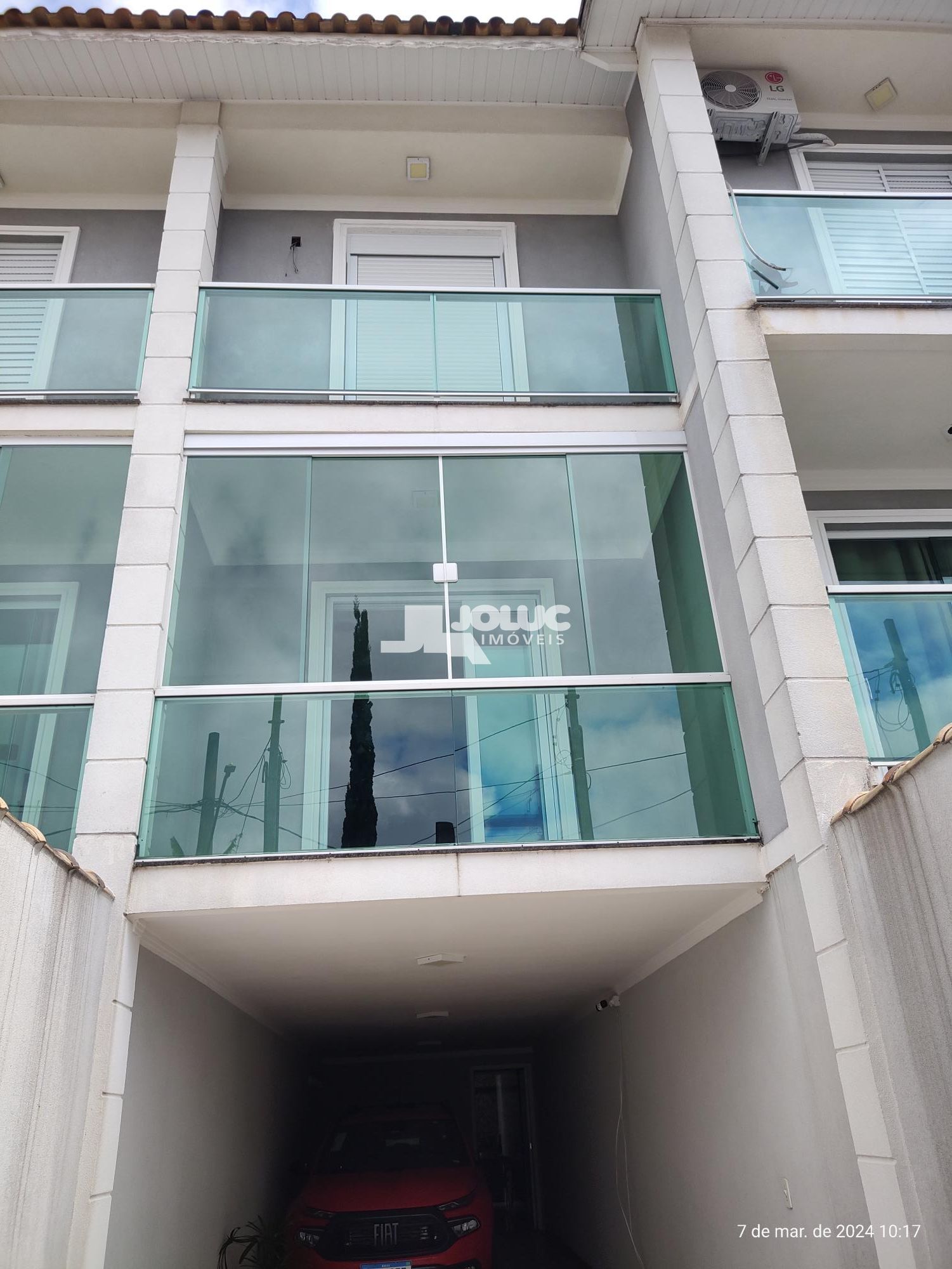 Sobrado, 3 quartos, 186 m² - Foto 34