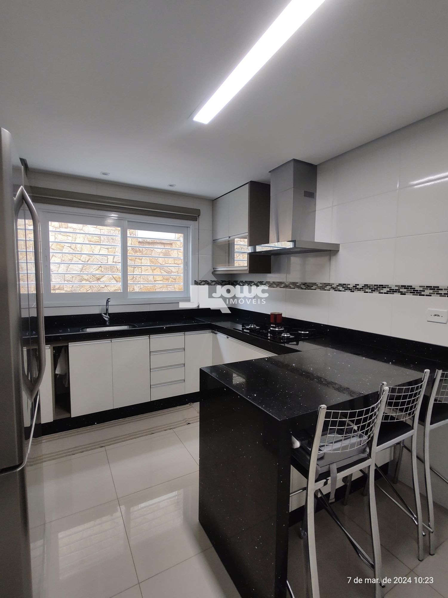 Sobrado, 3 quartos, 186 m² - Foto 23