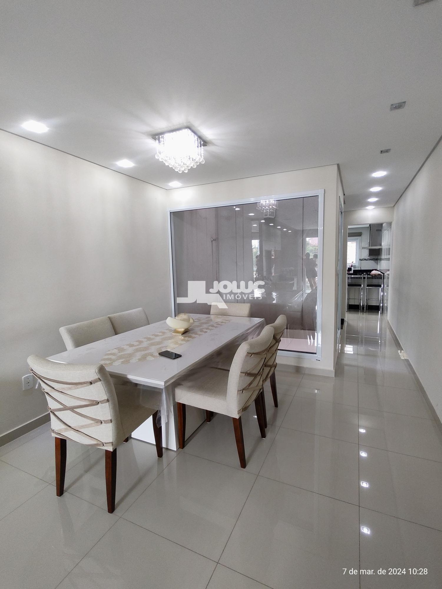 Sobrado à venda com 3 quartos, 186m² - Foto 19