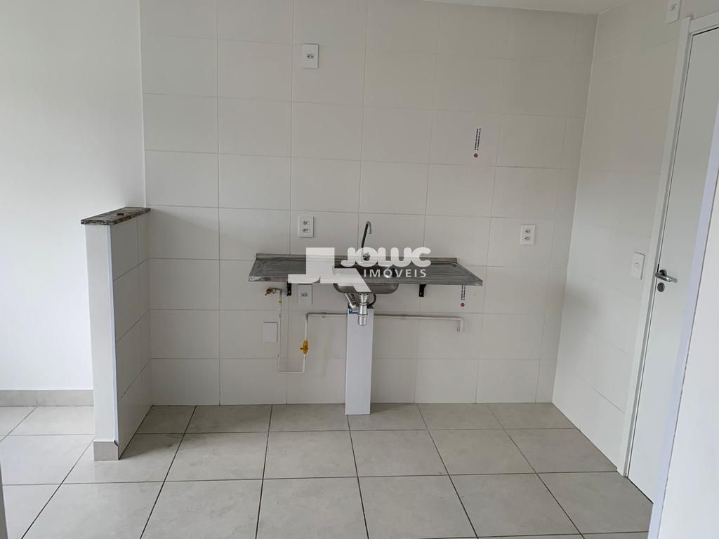 Apartamento, 2 quartos, 32 m² - Foto 17