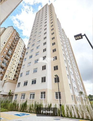 Apartamento, 2 quartos, 32 m² - Foto 2