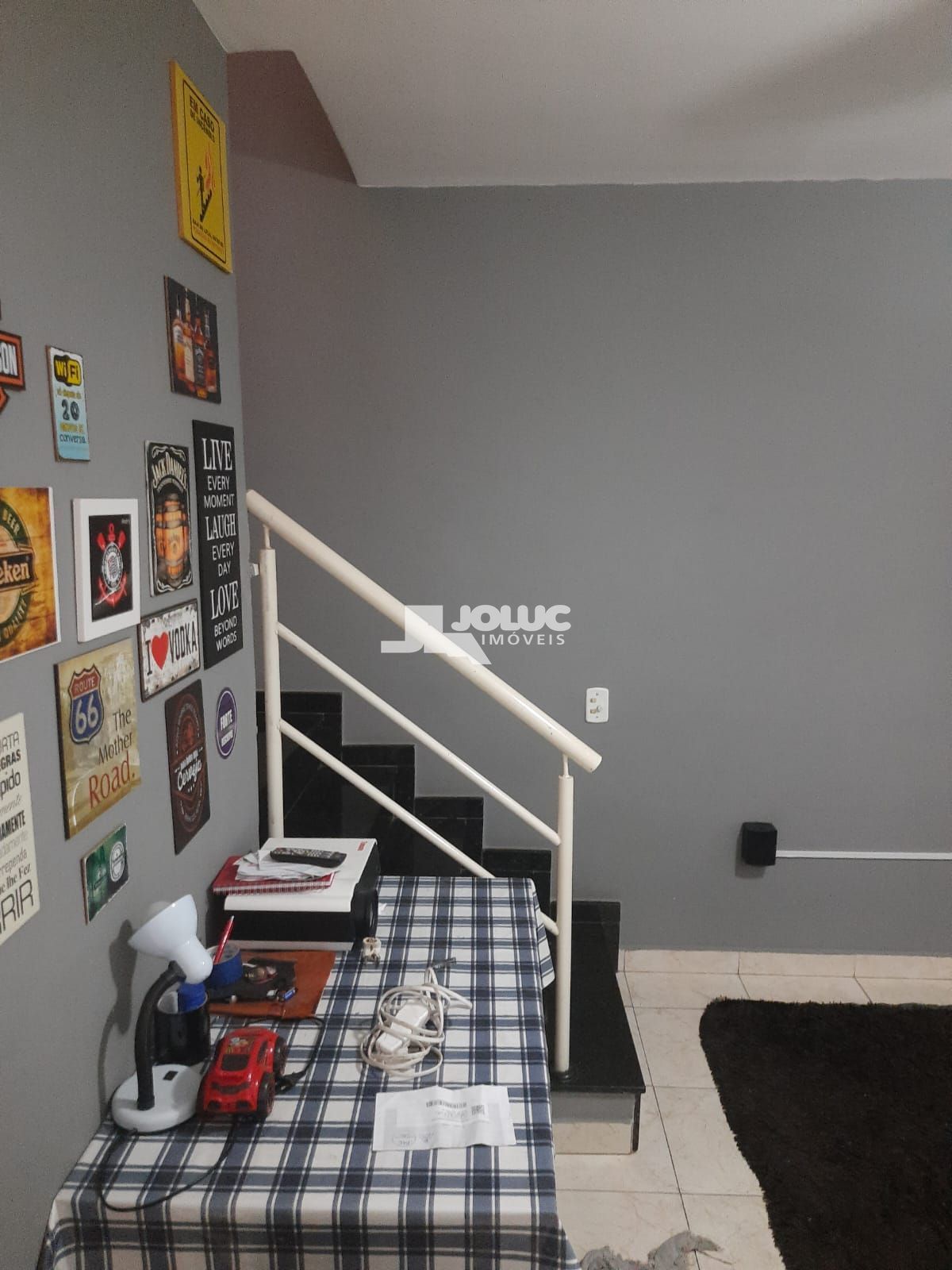 Sobrado, 2 quartos, 77 m² - Foto 17