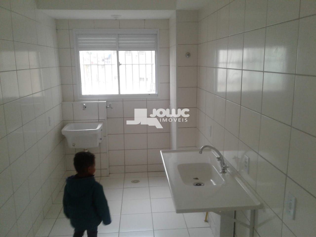 Apartamento, 2 quartos, 49 m² - Foto 3
