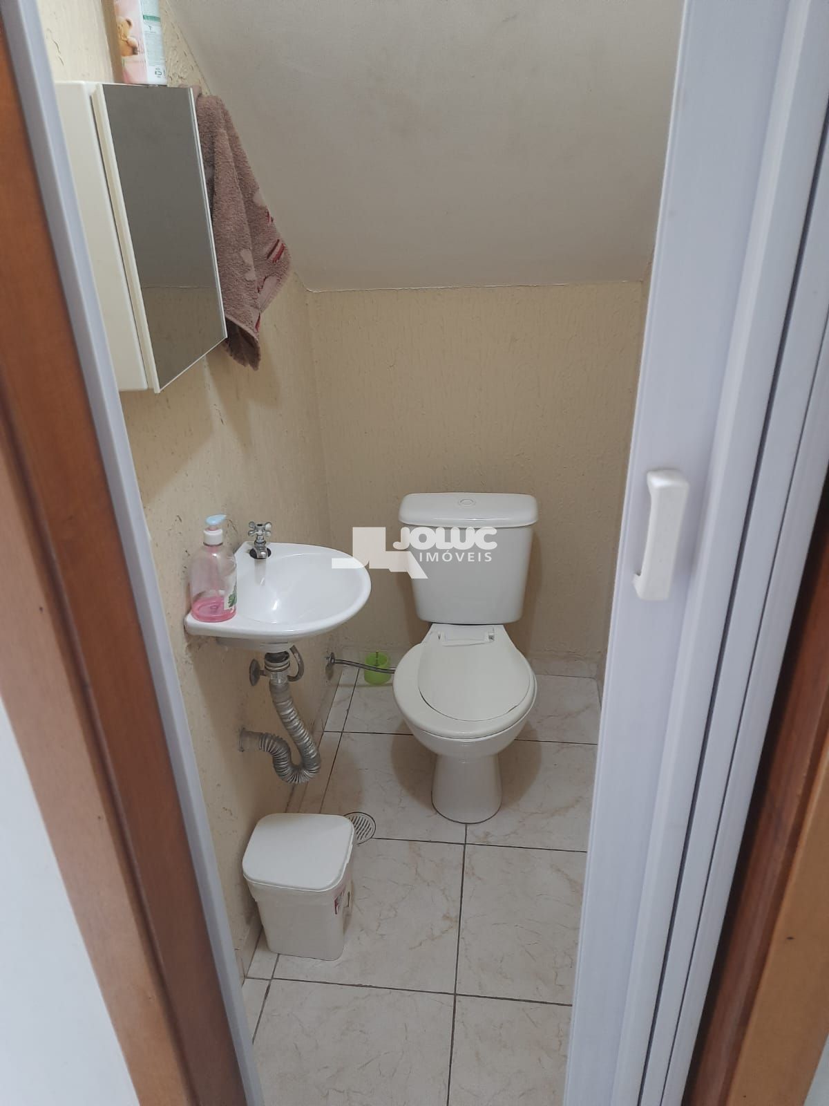 Sobrado, 2 quartos, 77 m² - Foto 13