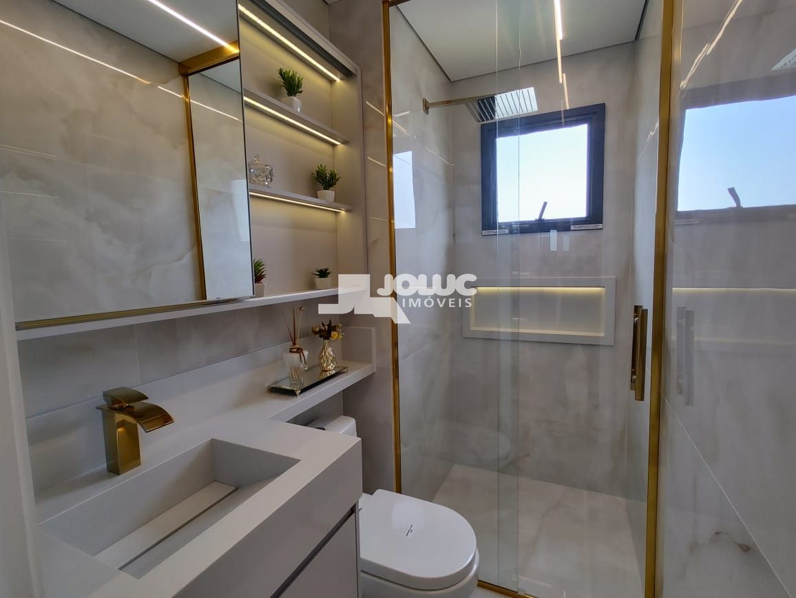Apartamento, 1 quarto, 37 m² - Foto 23