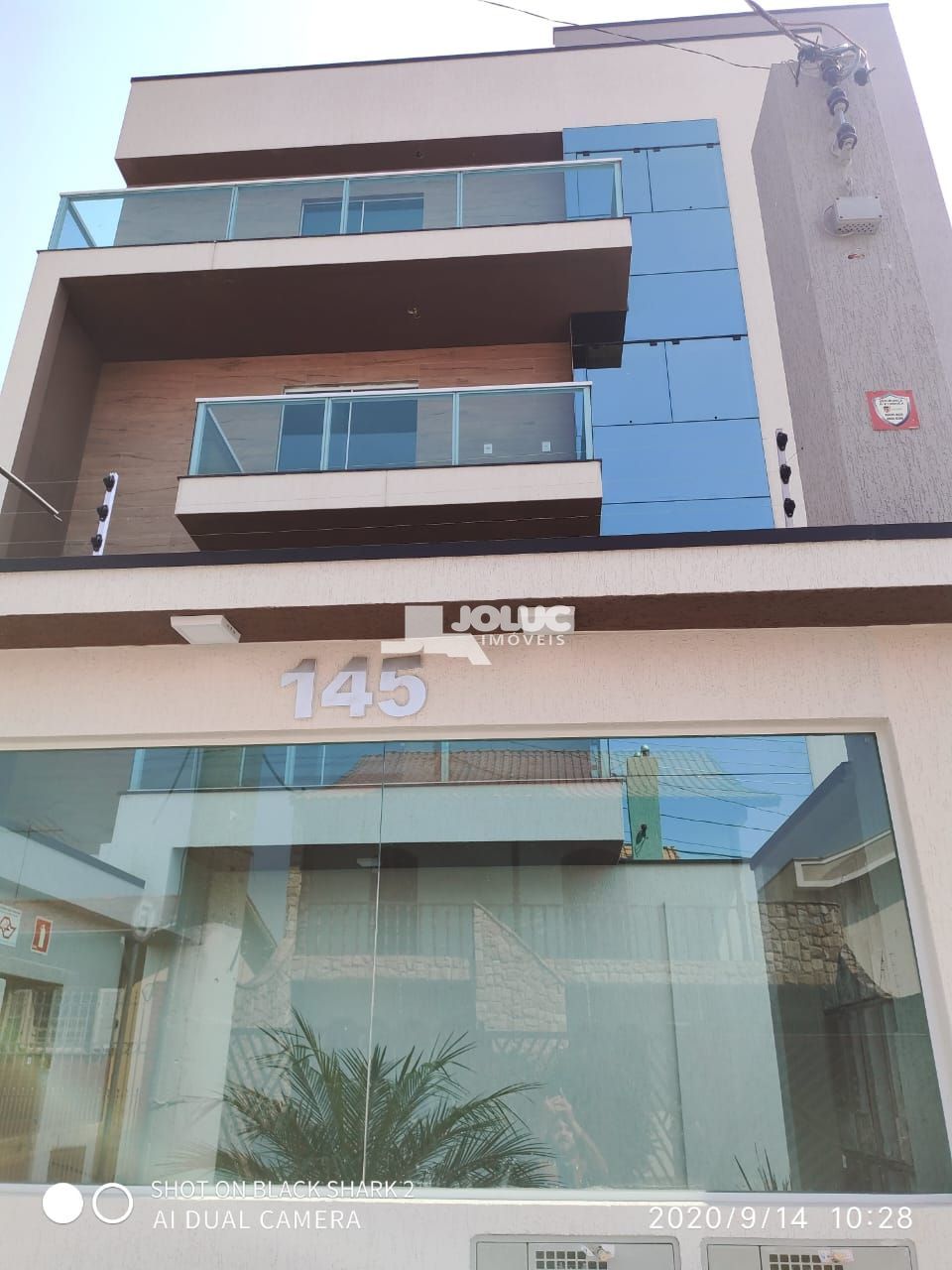 Apartamento, 2 quartos, 60 m² - Foto 2