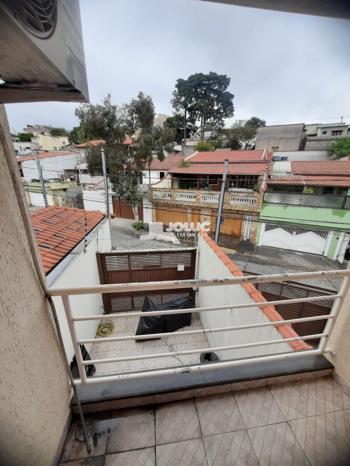 Sobrado à venda com 2 quartos, 77m² - Foto 19