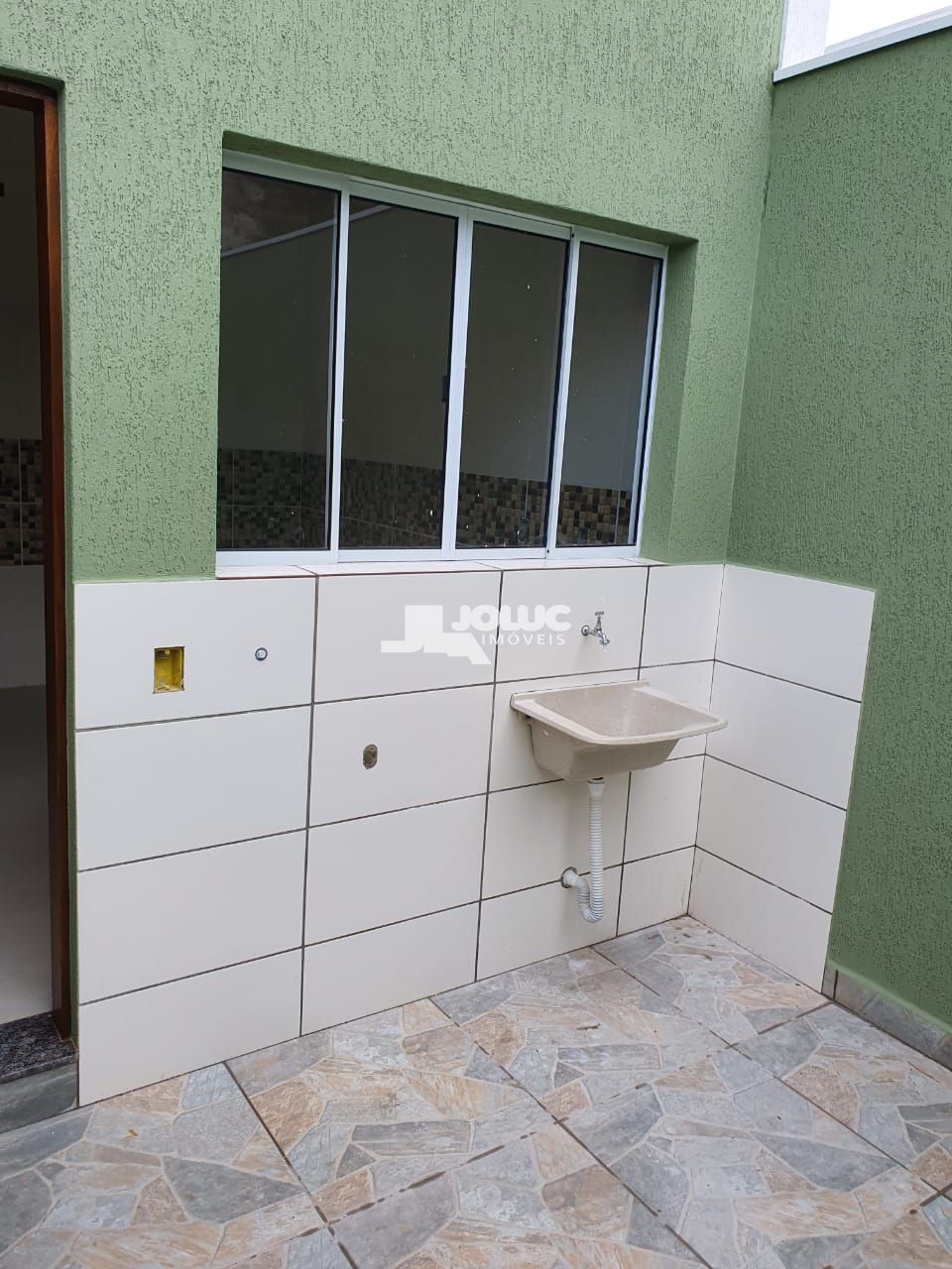 Sobrado, 2 quartos, 68 m² - Foto 19