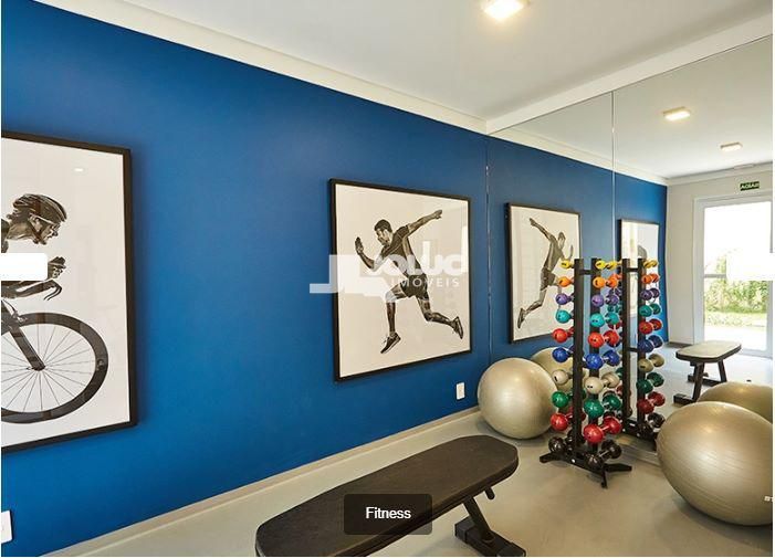 Apartamento, 2 quartos, 32 m² - Foto 27