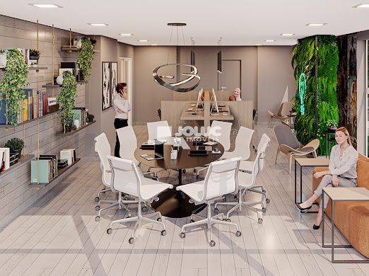 Apartamento, 2 quartos, 40 m² - Foto 28