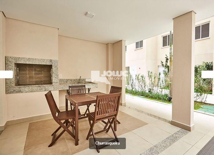 Apartamento, 2 quartos, 32 m² - Foto 24