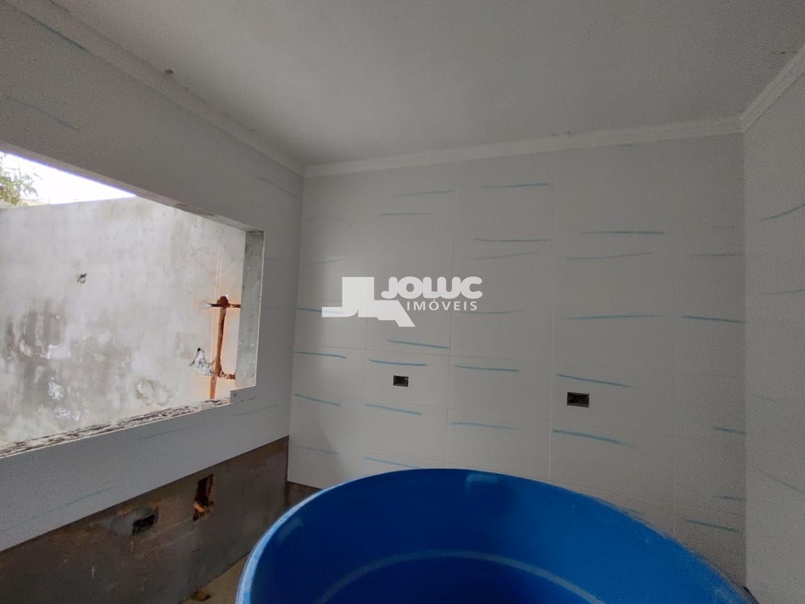 Sobrado, 3 quartos, 92 m² - Foto 8