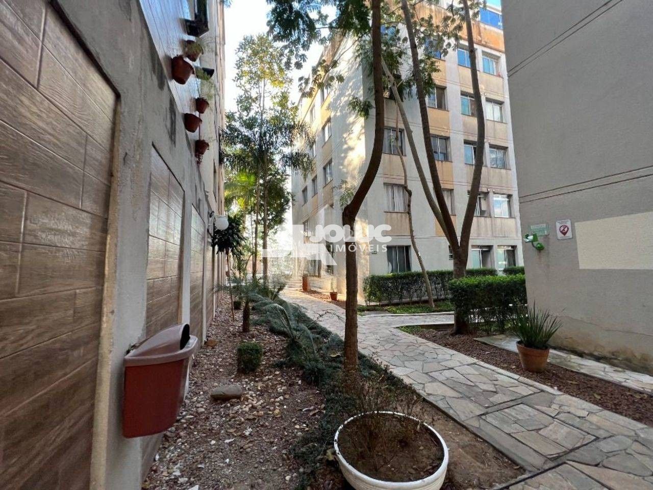 Apartamento à venda com 3 quartos, 50m² - Foto 24