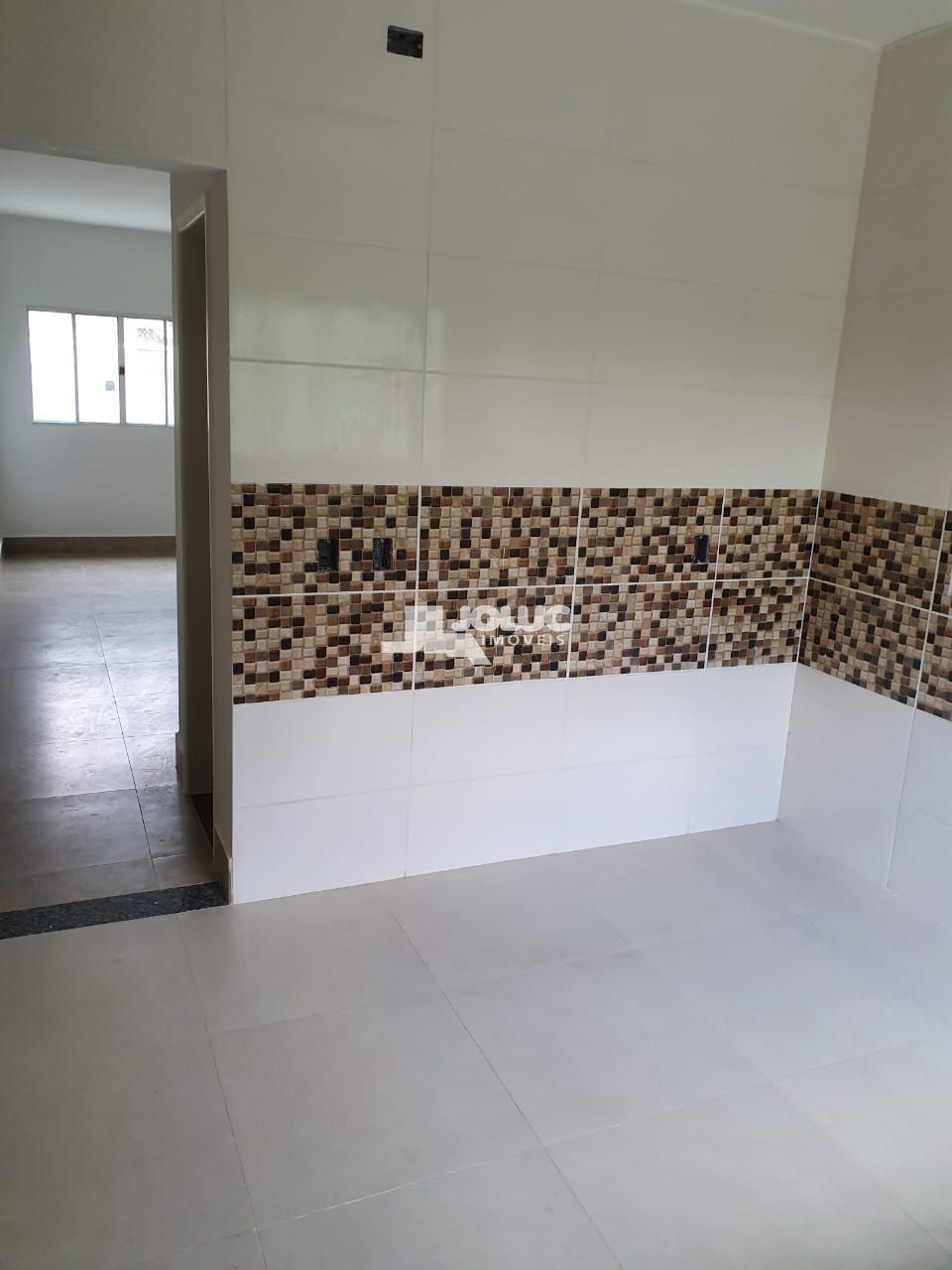 Sobrado, 2 quartos, 68 m² - Foto 17