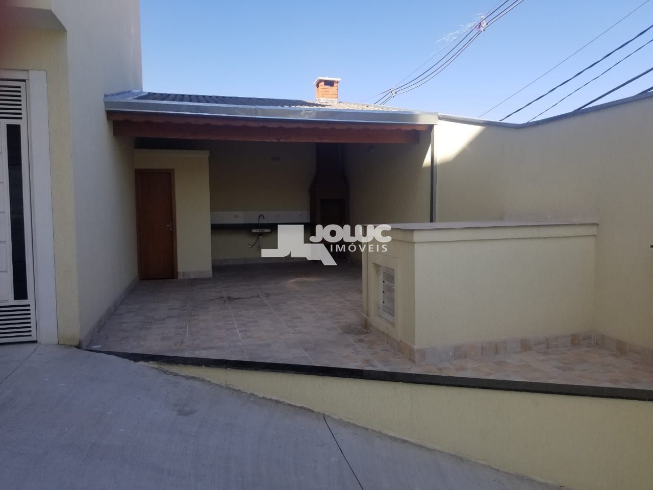 Sobrado à venda com 2 quartos, 60m² - Foto 8