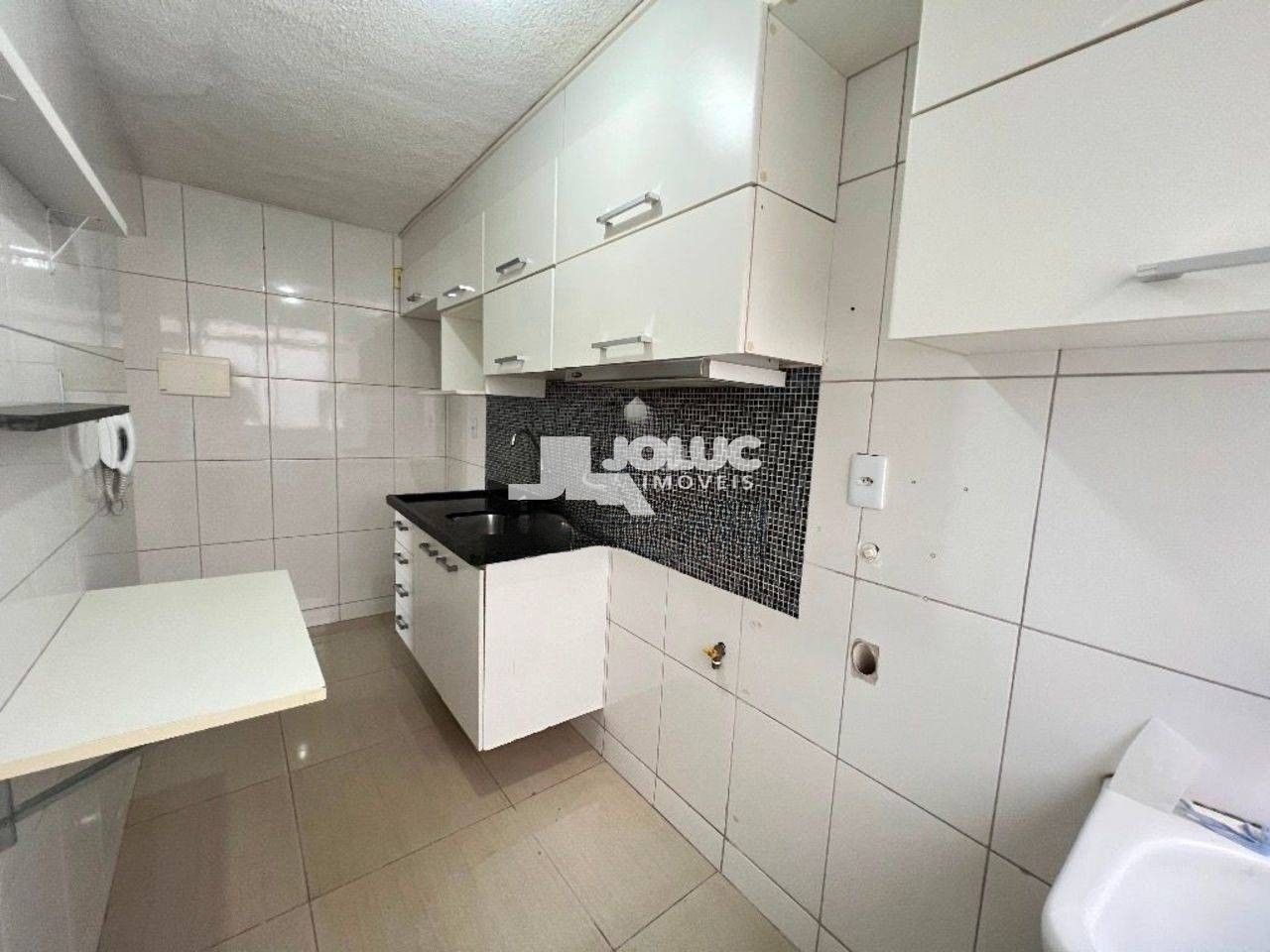 Apartamento à venda com 3 quartos, 50m² - Foto 9