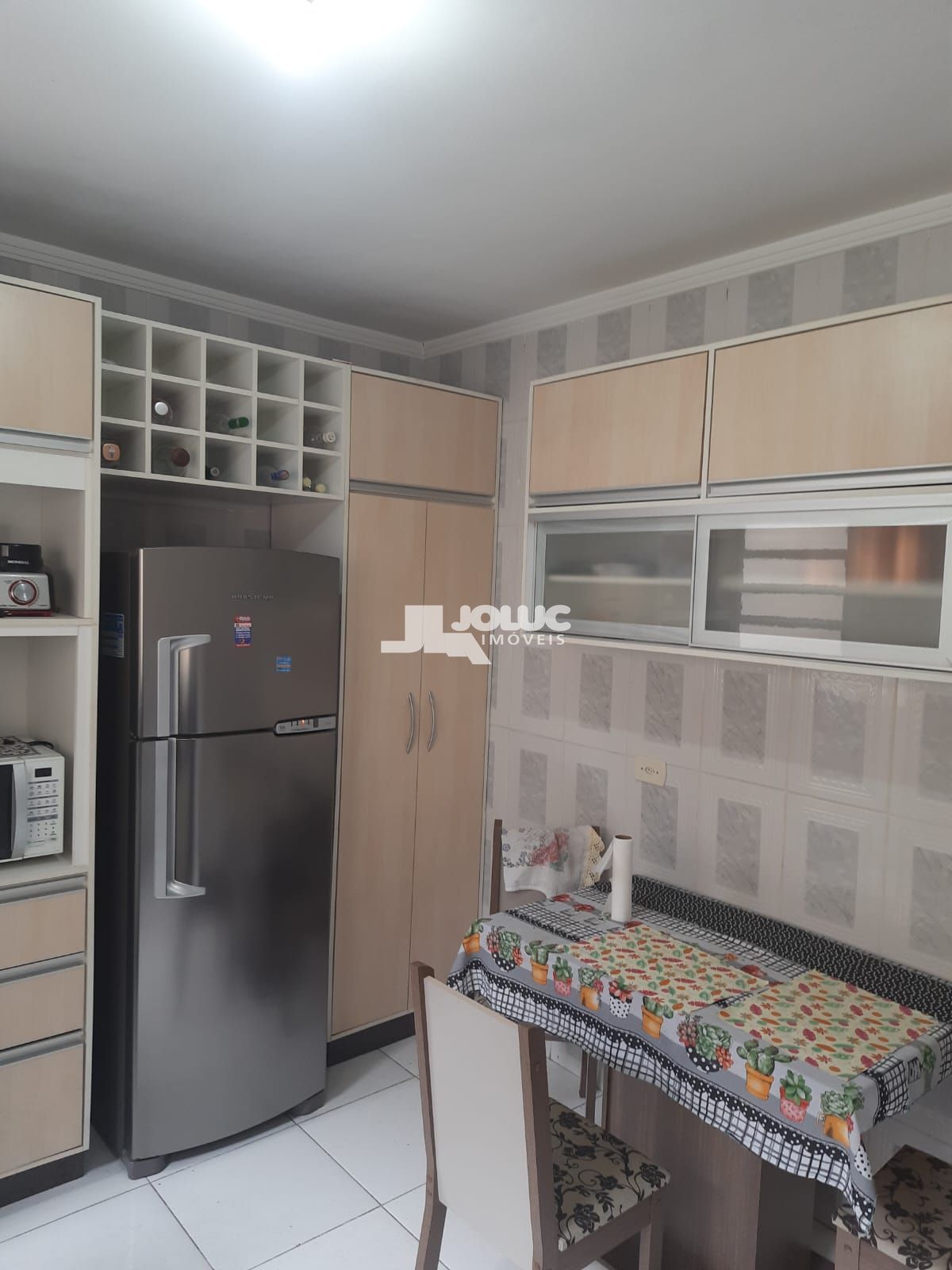 Sobrado, 2 quartos, 77 m² - Foto 4