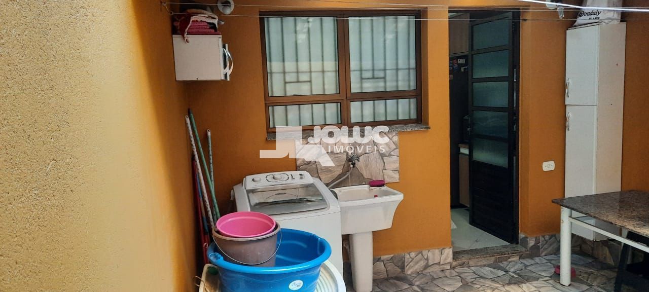 Casa de Condomínio à venda com 2 quartos, 80m² - Foto 21