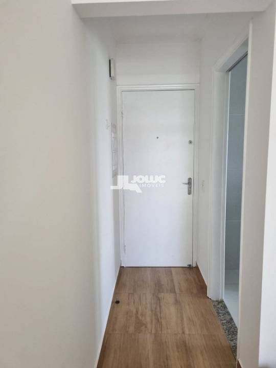 Apartamento à venda com 2 quartos, 50m² - Foto 10