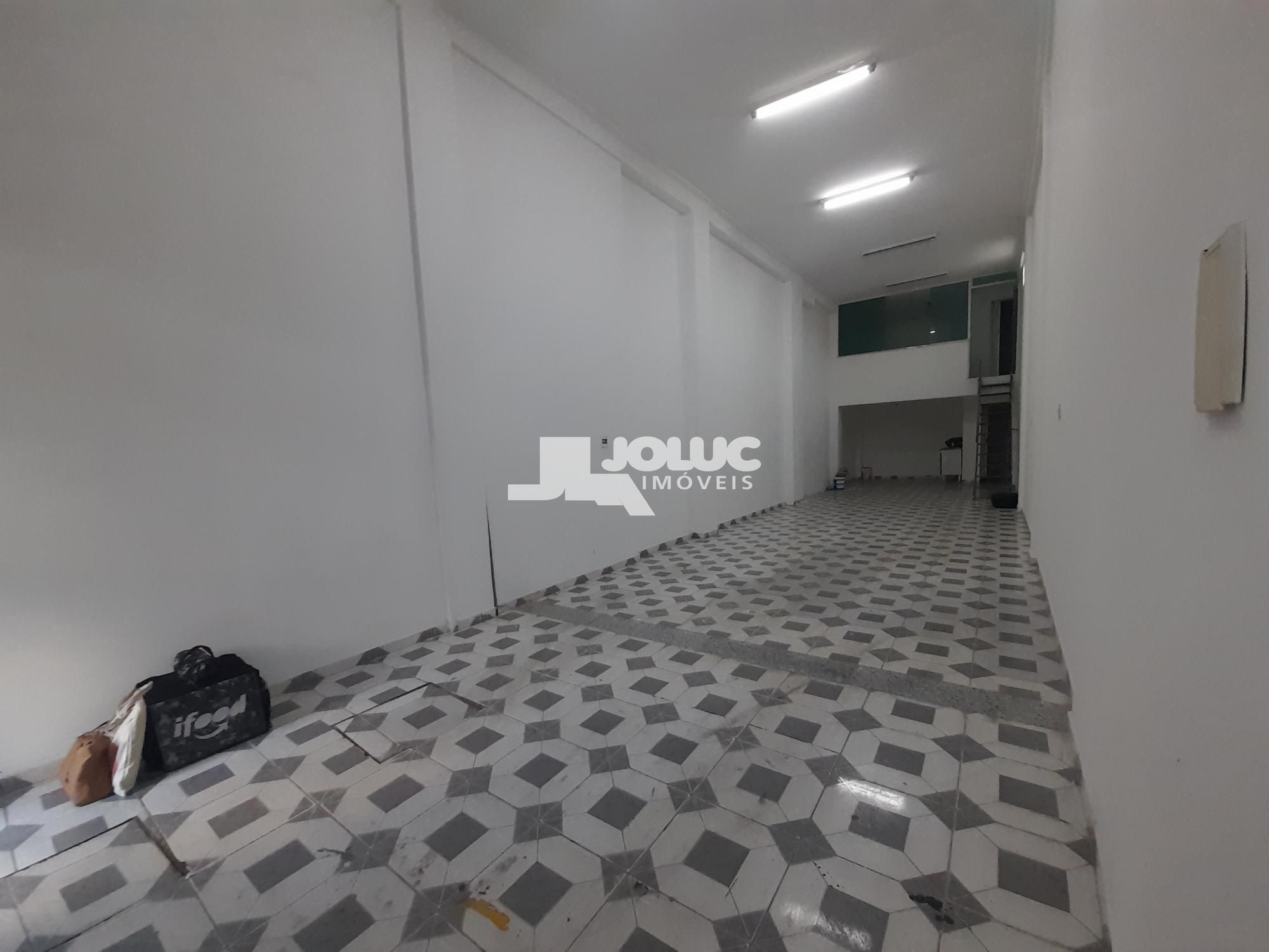 Loja-Salão para alugar, 100m² - Foto 5