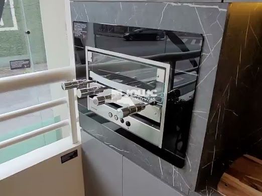 Apartamento, 2 quartos, 40 m² - Foto 54