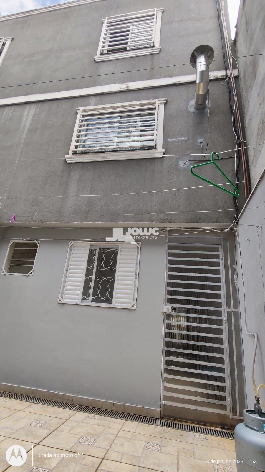 Sobrado à venda com 3 quartos, 180m² - Foto 19