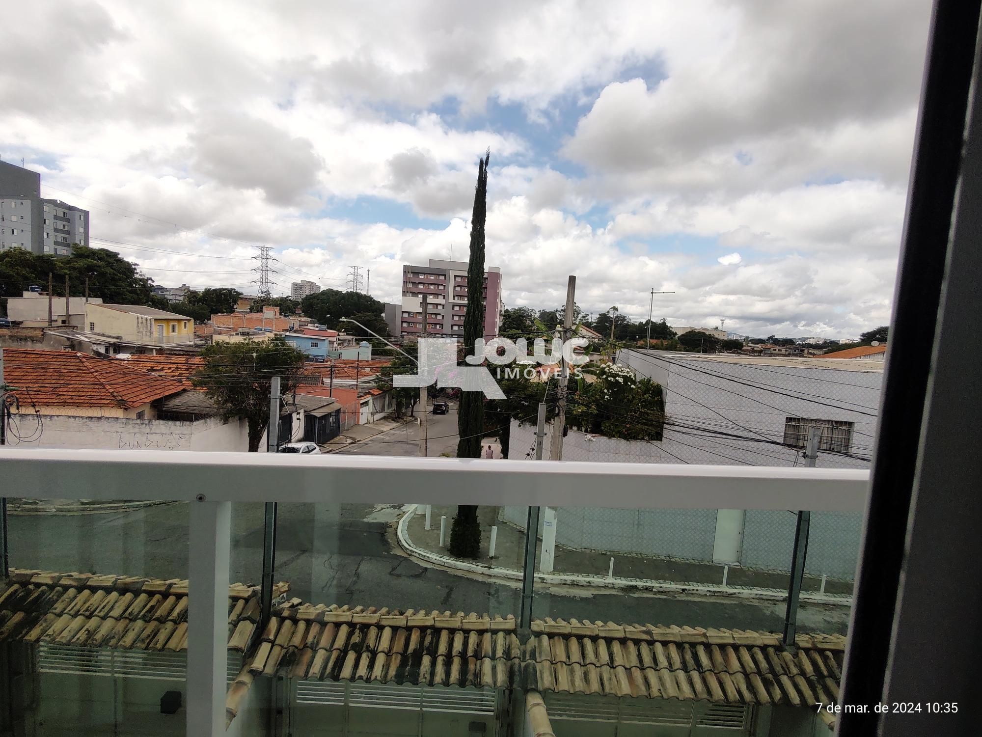 Sobrado, 3 quartos, 186 m² - Foto 3