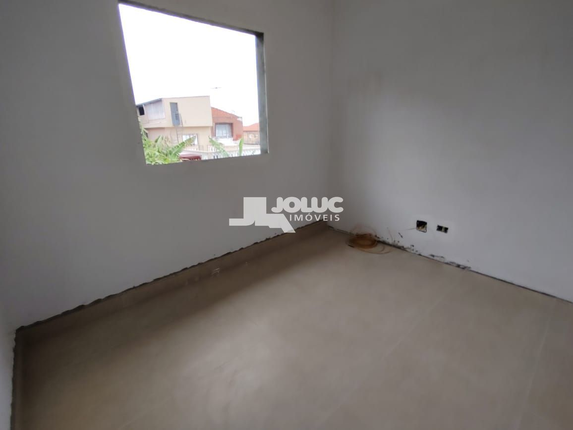 Sobrado, 3 quartos, 92 m² - Foto 1